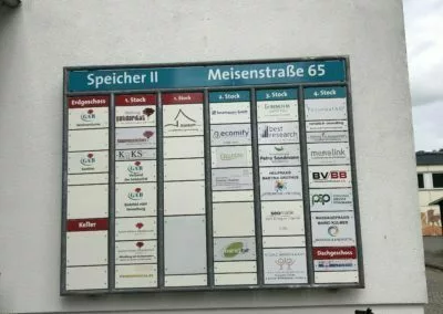 schild alter speicher 2